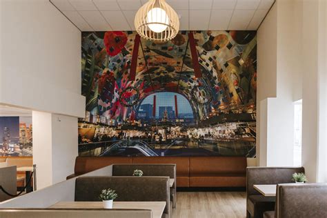 days inn hotel rotterdam.
